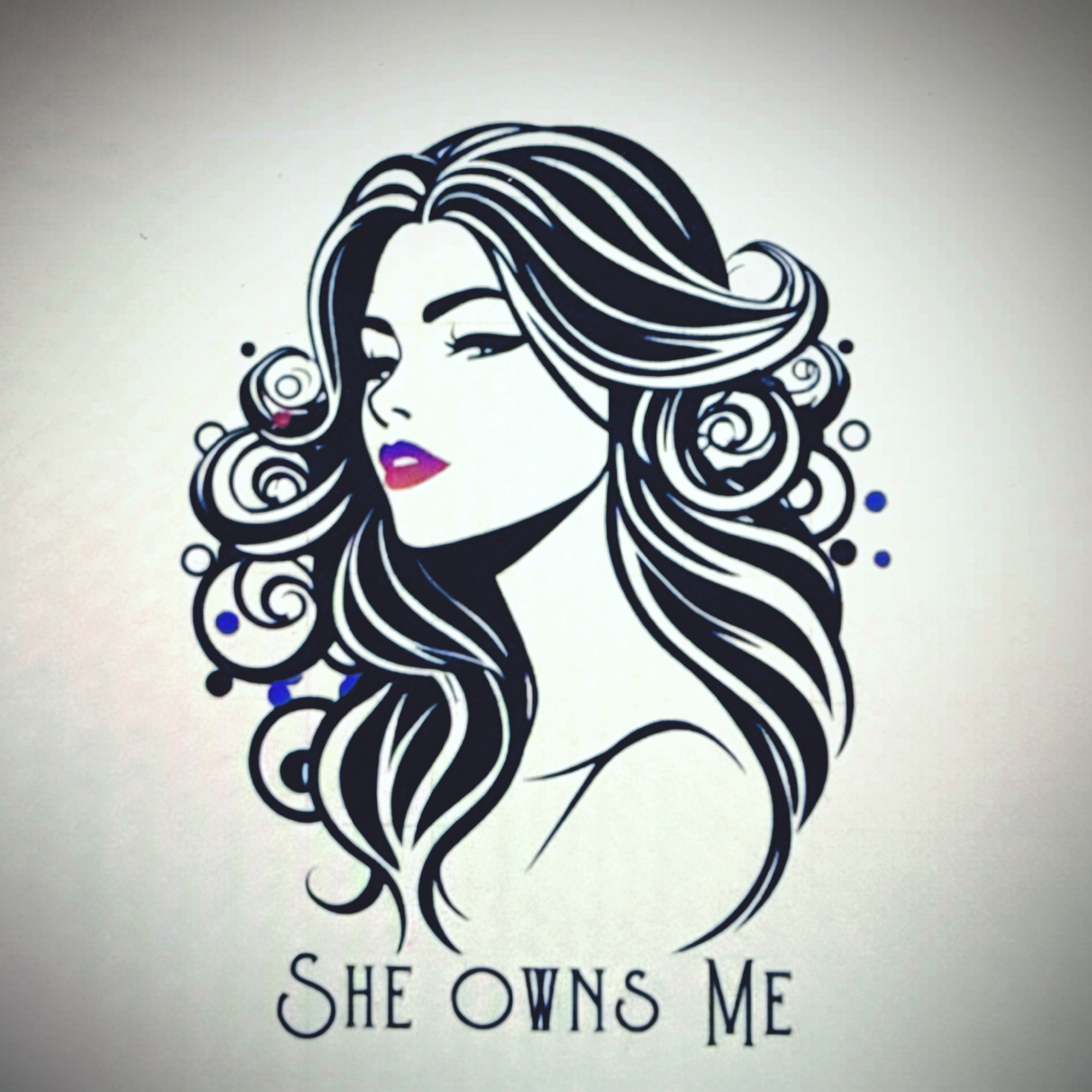 sheownsme